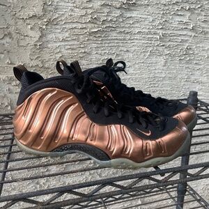 Copper Foamposite (Size 12)